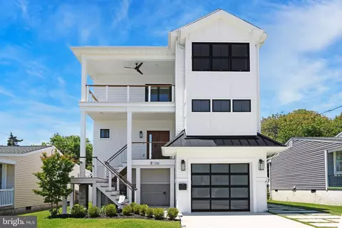 116 Bayshore Ave, Brigantine, NJ 08203