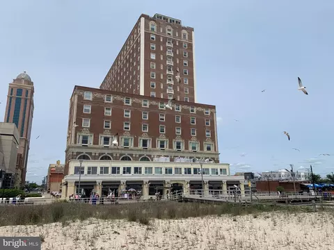 2721 Boardwalk #326, Atlantic City, NJ 08401
