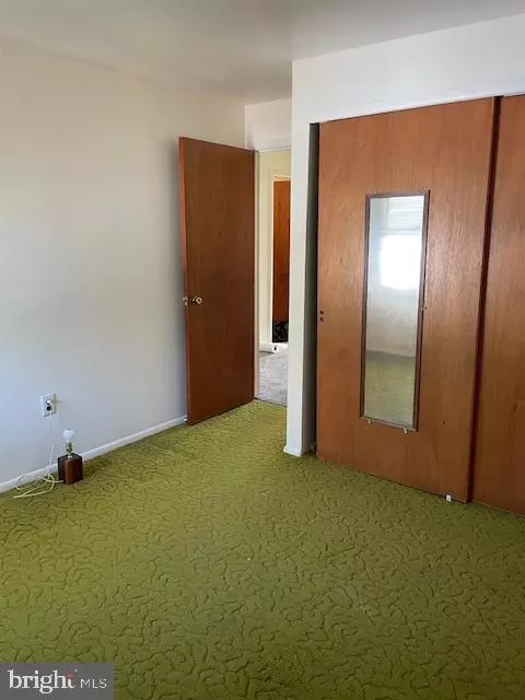 Bedroom - 202 Wayne Ave, Williamstown, NJ 08094 photo 6 of 7