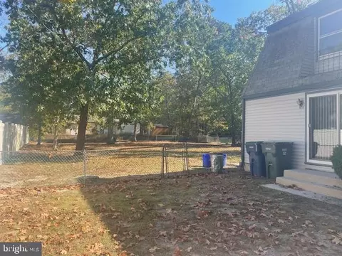 Exterior - 202 Wayne Ave, Williamstown, NJ 08094 photo 4 of 8