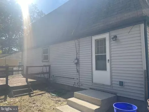 Exterior - 202 Wayne Ave, Williamstown, NJ 08094 photo 8 of 8