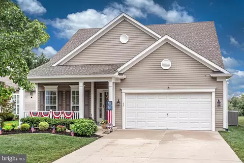 25 Anne Dr, Hammonton, NJ 08037