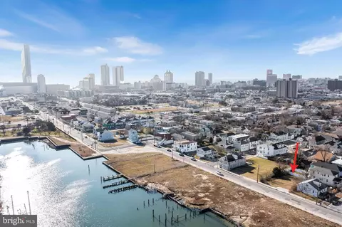 442 N Massachusetts Ave, Atlantic City, NJ 08401