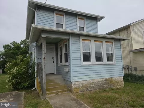 132 N Franklin Blvd, Pleasantville, NJ 08232