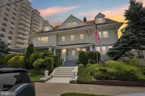 4600 Atlantic Ave, Atlantic City, NJ 08401