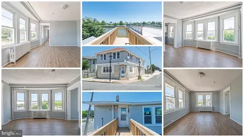1830 E Riverside Dr, Atlantic City, NJ 08401