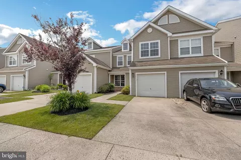 614 London Court Ii, Egg Harbor Township, NJ 08234