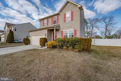 19 Rue Chagall, Mays Landing, NJ 08330