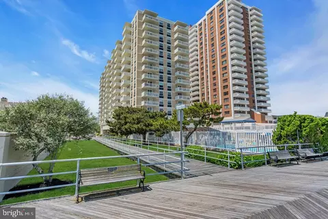 101 S S Plz #806, Atlantic City, NJ 08401
