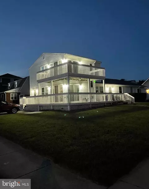 801 W Shore Dr, Brigantine, NJ 08203