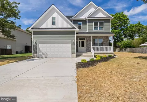 506 W Garfield Ave, Linwood, NJ 08221