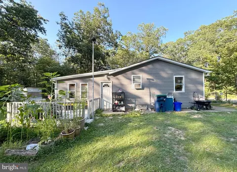 205 Bernadette Ln #BUENA VISTA TWP., Mays Landing, NJ 08330