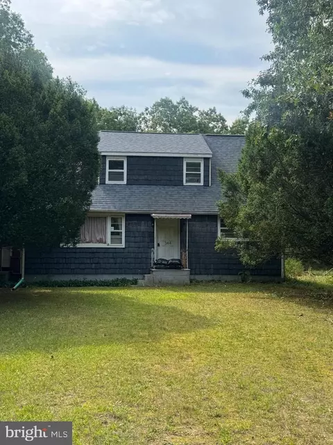 344 Ninth St, Newtonville, NJ 08346