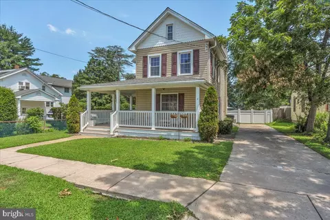 365 S Egg Harbor Rd, Hammonton, NJ 08037