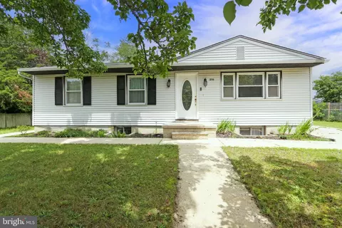 216 Gray Ave, Egg Harbor Township, NJ 08234
