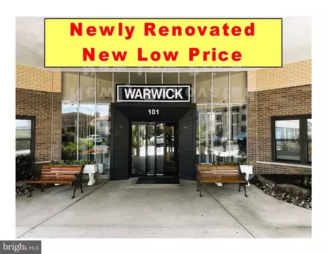 101 S Raleigh Ave, Atlantic City, NJ 08401