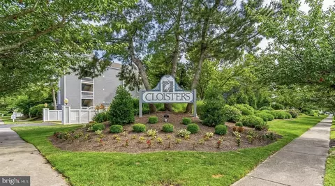 4800 Harbor Beach Blvd #6103, Brigantine, NJ 08203