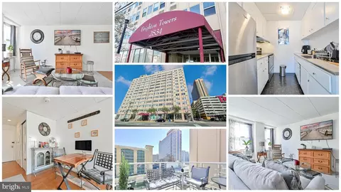 2834 Atlantic 1202a Ave #1202, Atlantic City, NJ 08401