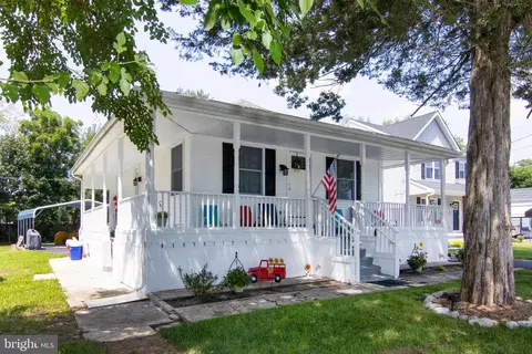 308 N West Blvd, Landisville, NJ 08326