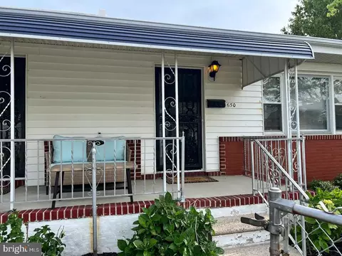 1650 Beach Ave, Atlantic City, NJ 08401