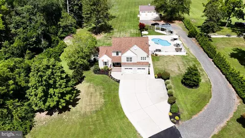 900 Elwood Rd #MULLICA TWP, Hammonton, NJ 08037