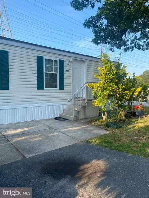 2528 Tilton Rd #410, Egg Harbor Township, NJ 08234