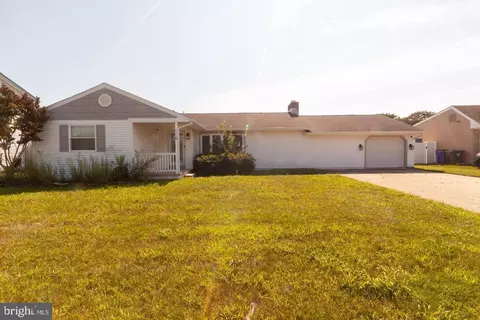 4504 Harbor Beach Blvd, Brigantine, NJ 08203