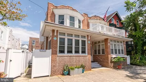 1 S Wissahickon Ave, Ventnor City, NJ 08406