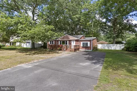 107 West Ave, Egg Harbor Township, NJ 08234