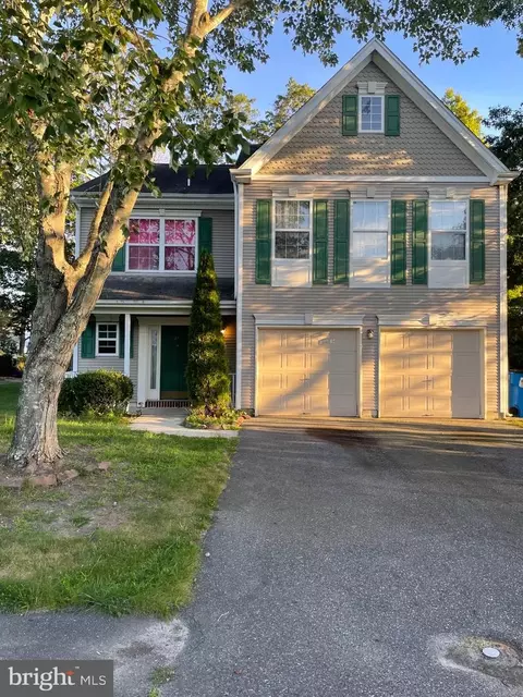 122 E Mourning Dove Way, Absecon, NJ 08205