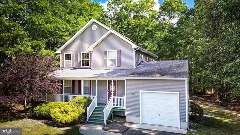 110 Bayberry Ave, Egg Harbor Township, NJ 08234