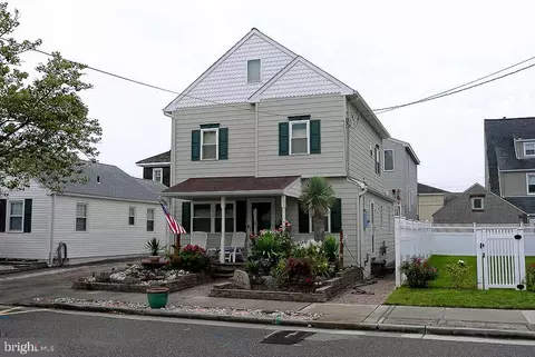 32 N Manor Ave, Longport, NJ 08403