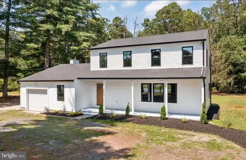 5500 Moss Mill Rd, Egg Harbor City, NJ 08215