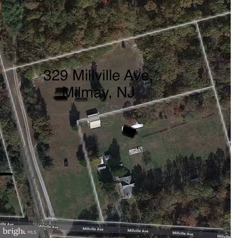 329 Millville Ave, Milmay, NJ 08340