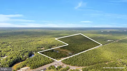 1307 Black Horse Pike, Hammonton, NJ 08037