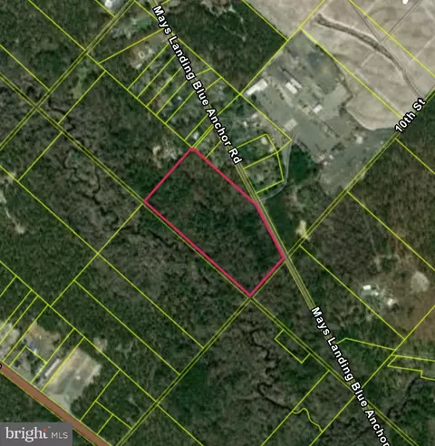 1521 Mays Landing Rd, Hammonton, NJ 08037