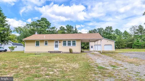 523 6th Rd, Newtonville, NJ 08346
