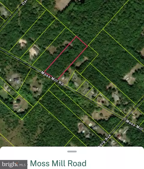 5708 Moss Mill Rd, Egg Harbor City, NJ 08215
