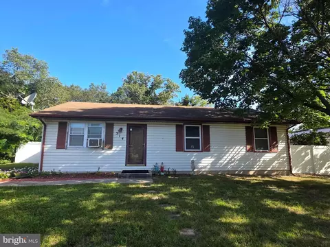 314 Martinelli Ave, Minotola, NJ 08341