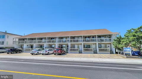 203 Brigantine Ave E #204, Brigantine, NJ 08203