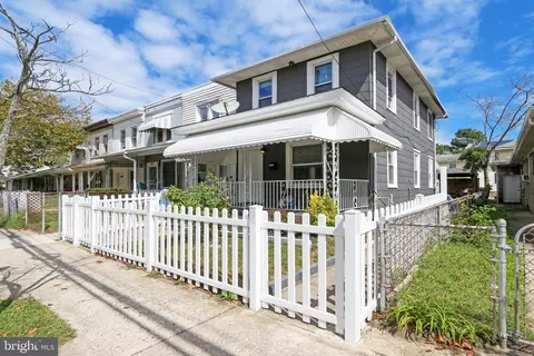1007 N Ohio Ave, Atlantic City, NJ 08401