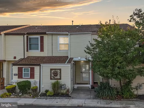 406 Berkshire Dr, Ventnor City, NJ 08406