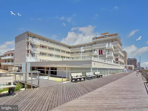 5300 Boardwalk Ave #401-404, Ventnor City, NJ 08406