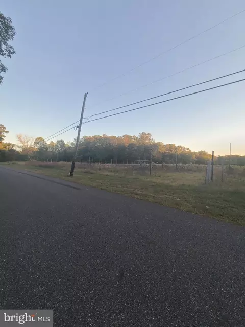 0 Railroad Ave, Mizpah, NJ 08342