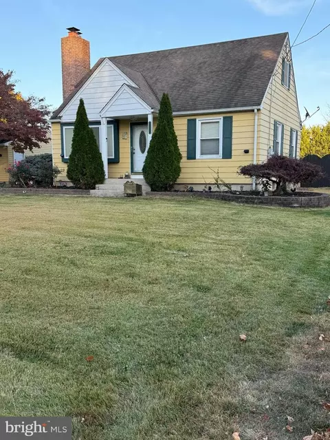 116 Lejan Ter, Vineland, NJ 08360