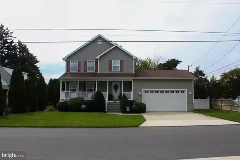 505 Sooy Ln, Absecon, NJ 08201