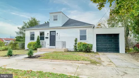 1946 Murray Ave, Atlantic City, NJ 08401