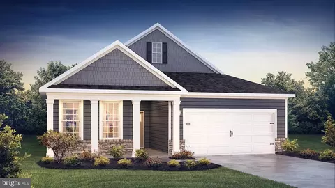 238 Huntington Dr, Egg Harbor Township, NJ 08234