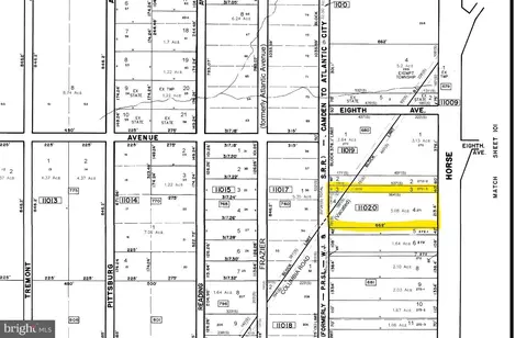 5013 White Horse Pike, Egg Harbor City, NJ 08215