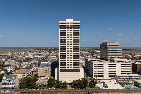 3851 Boardwalk #1502, Atlantic City, NJ 08401